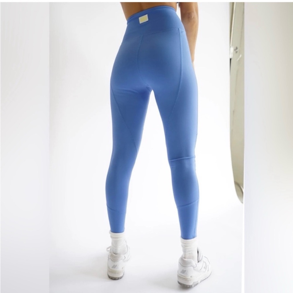 YLLW the label leggings